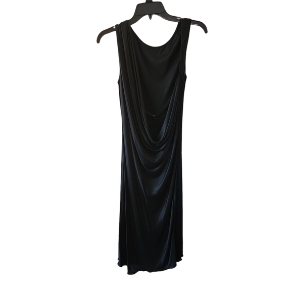 Maurizio pecoraro Open Back Midi dress - Picture 1 of 8
